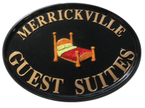 Merrickville Guest Suites